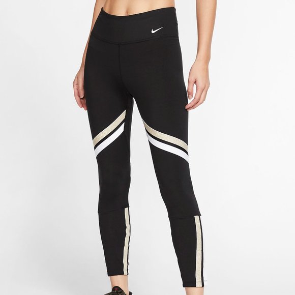 Nike Pants - Nike One Icon Clash Leggings